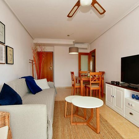 Apartamento Terrazas De Aguamarina Dehesa de Campoamor  Bagian luar foto