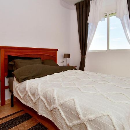 Apartamento Terrazas De Aguamarina Dehesa de Campoamor  Bagian luar foto
