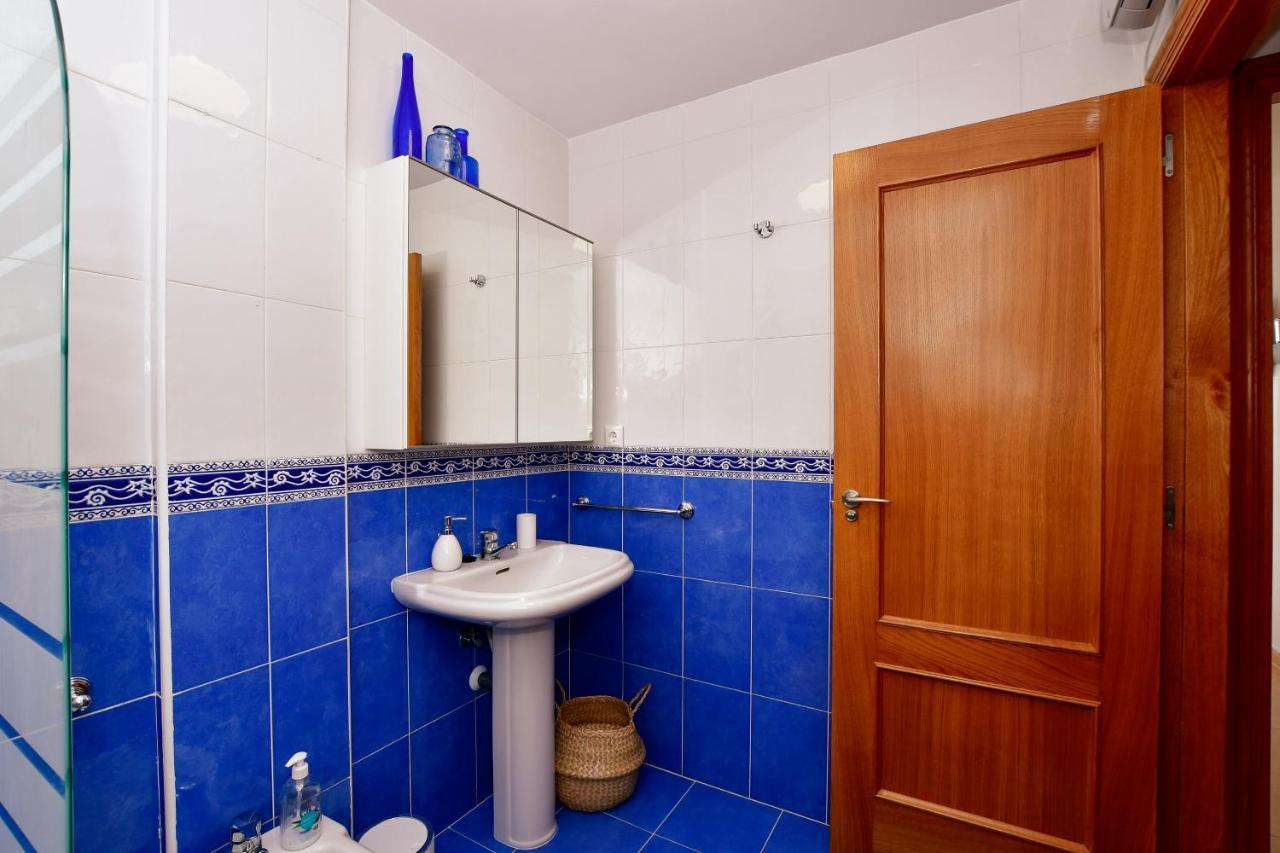Apartamento Terrazas De Aguamarina Dehesa de Campoamor  Bagian luar foto
