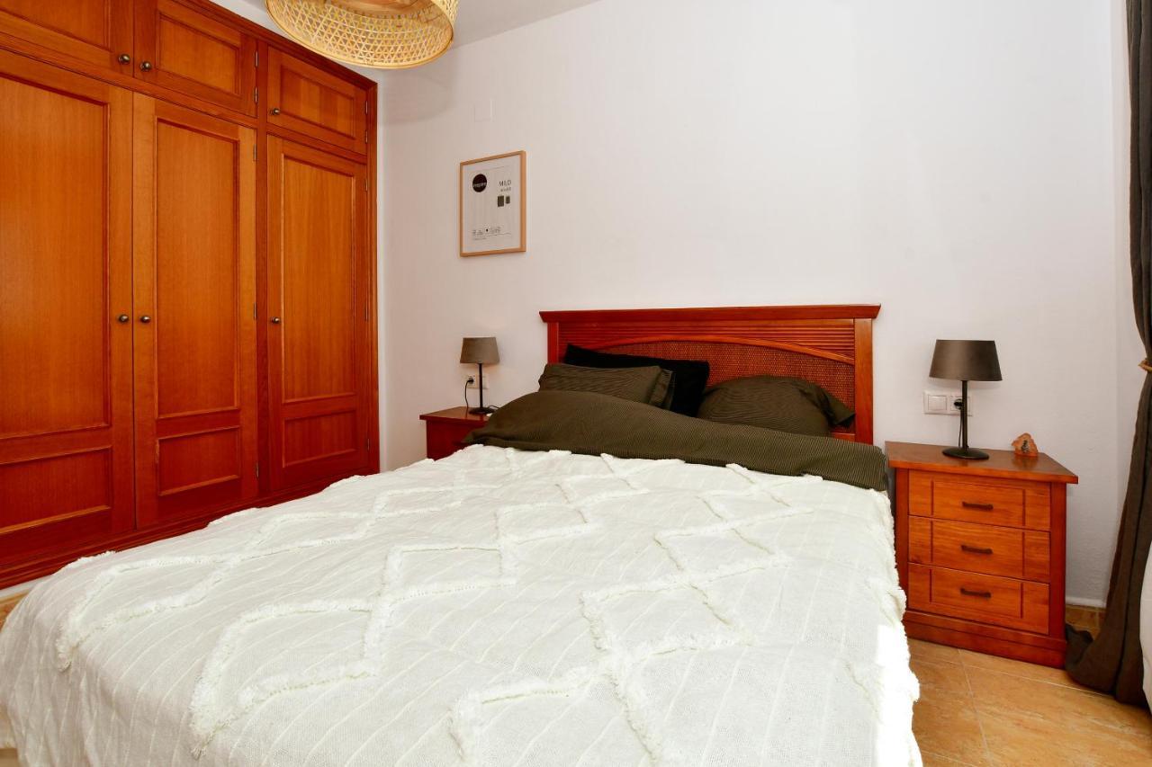 Apartamento Terrazas De Aguamarina Dehesa de Campoamor  Bagian luar foto