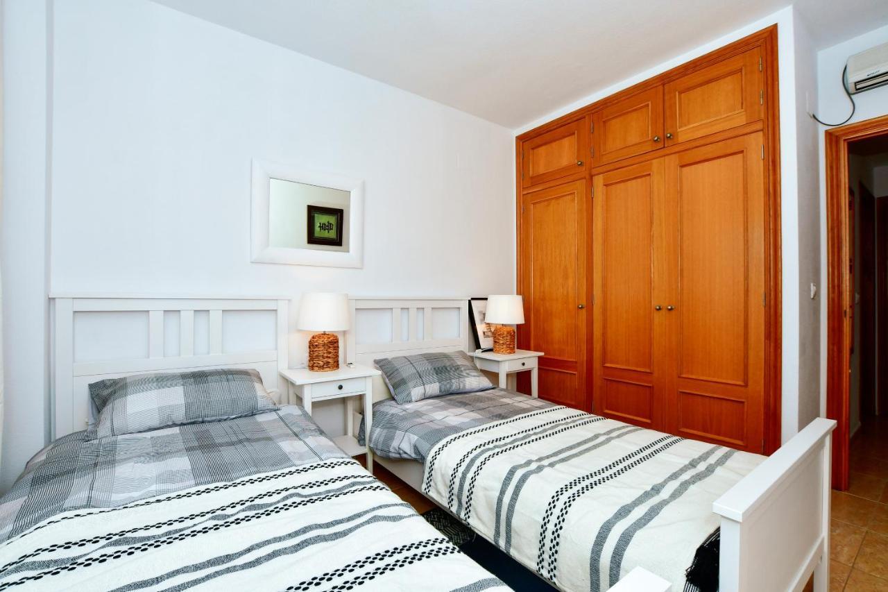 Apartamento Terrazas De Aguamarina Dehesa de Campoamor  Bagian luar foto