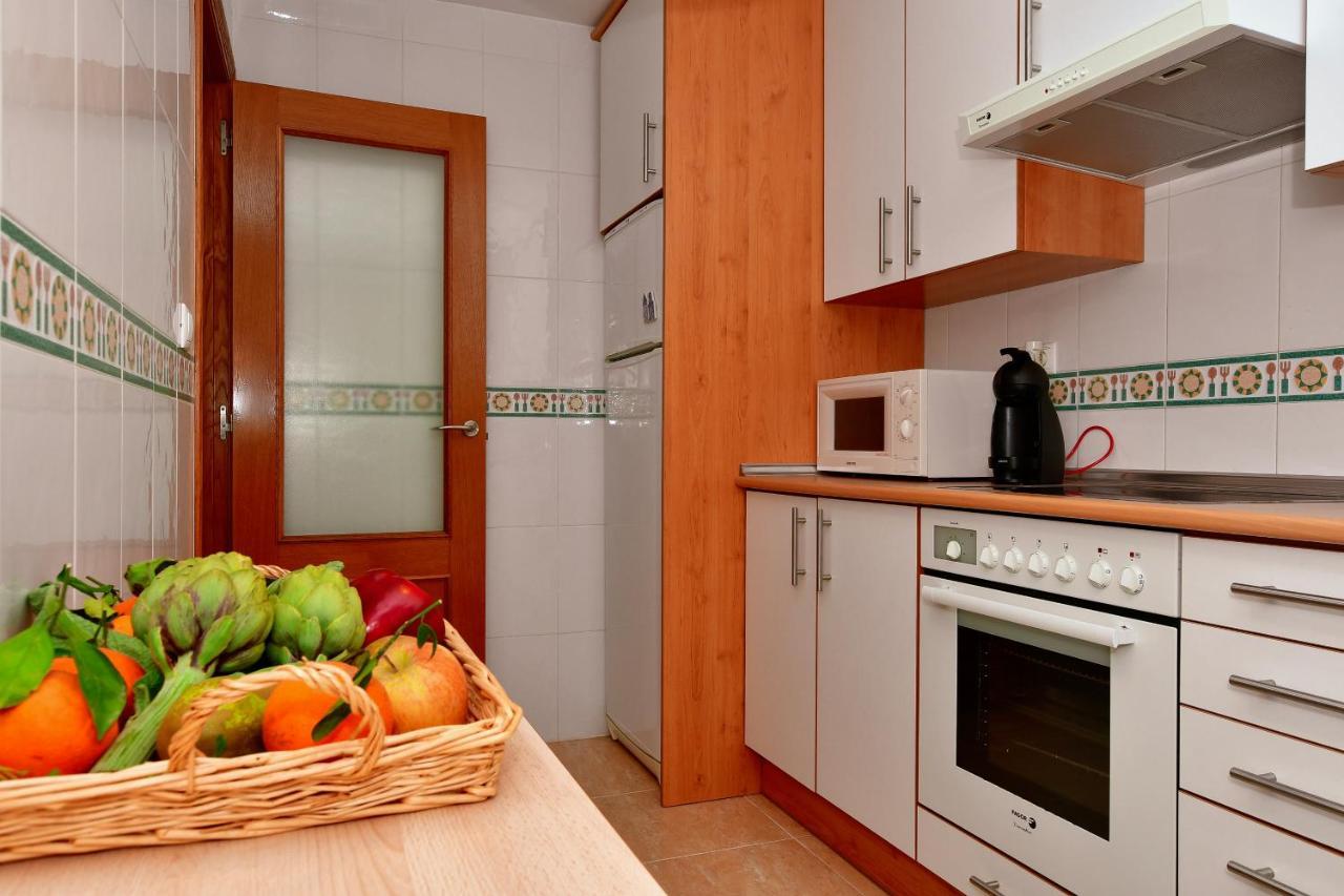 Apartamento Terrazas De Aguamarina Dehesa de Campoamor  Bagian luar foto