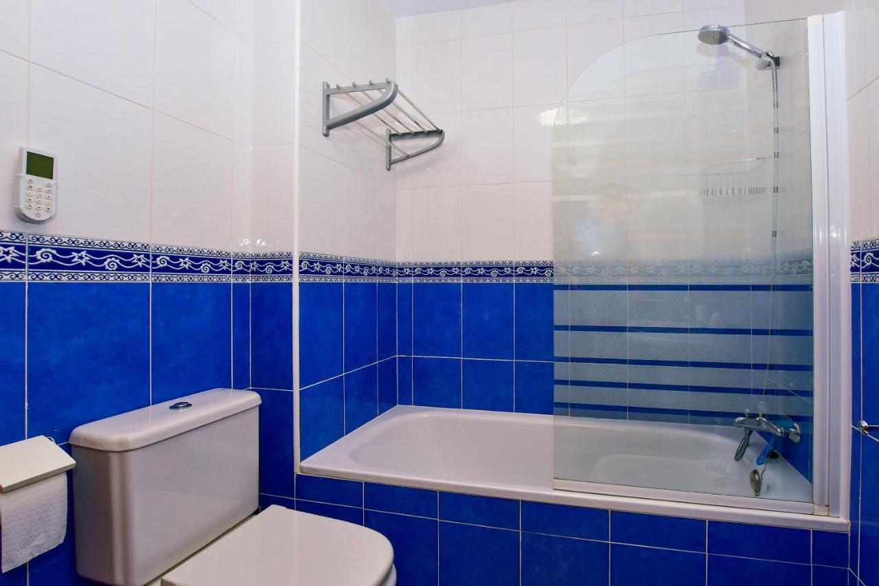 Apartamento Terrazas De Aguamarina Dehesa de Campoamor  Bagian luar foto